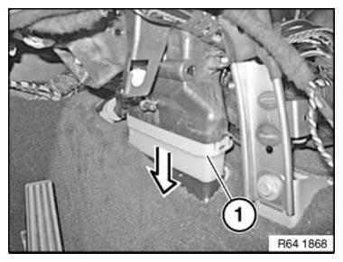 Heater With Operation